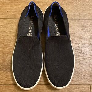 Rothys The Original Slip On Sneaker Size 9
